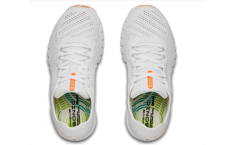 (WMNS) Under Armour HOVR Sonic 2 'White' 3021588-106