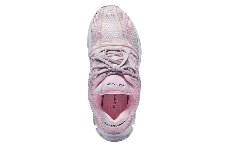 (WMNS) Balenciaga Phantom 'Pink' 679339W2E915390