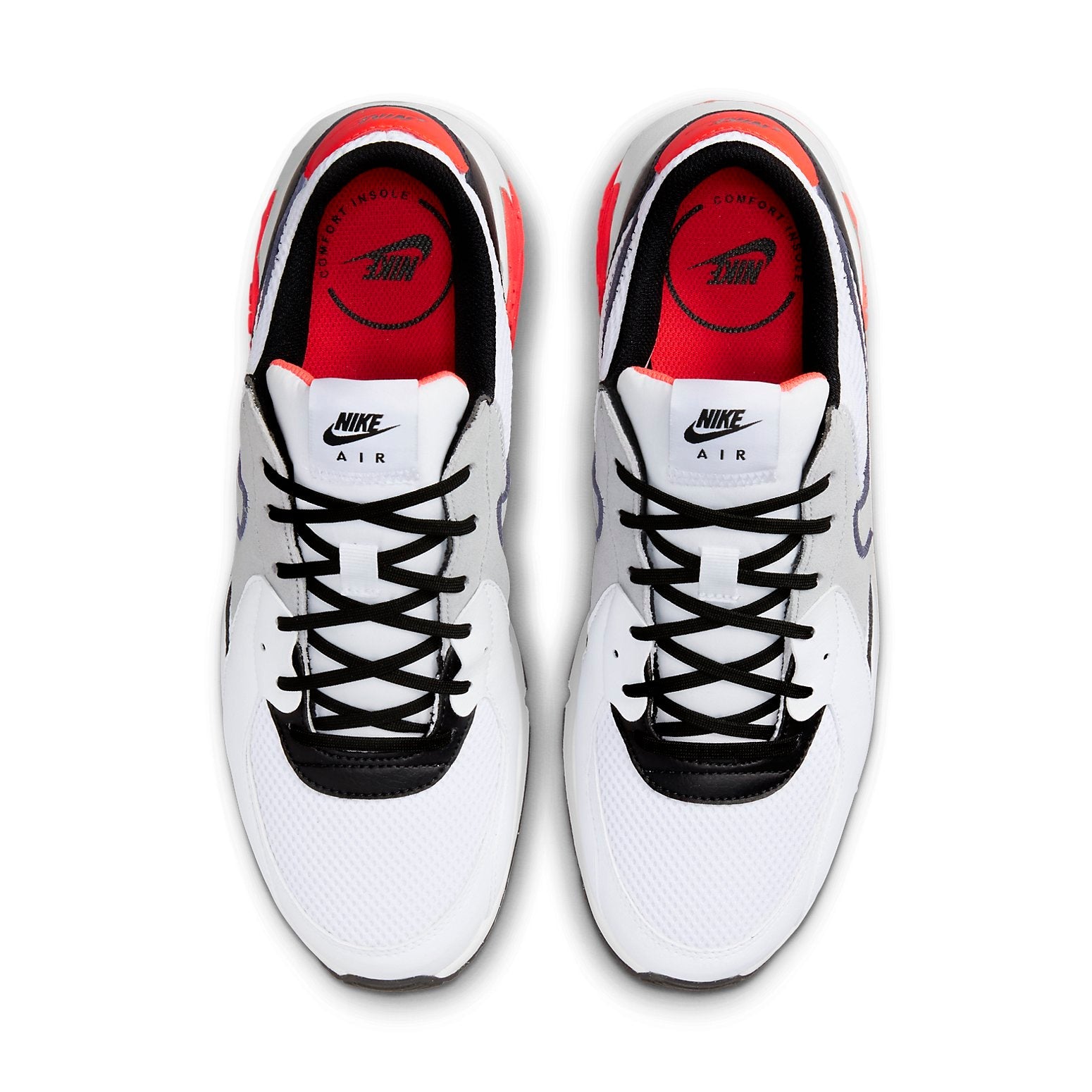 Nike Air Max Excee 'Infrared' CD4165-116