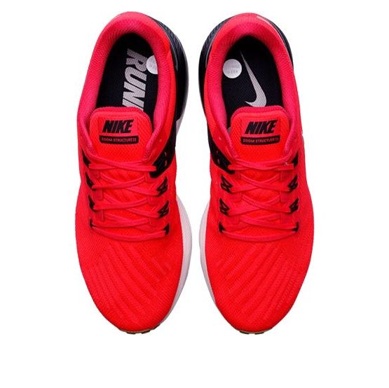 Nike Air Zoom Structure 22 'Red Orbit' AA1636-620