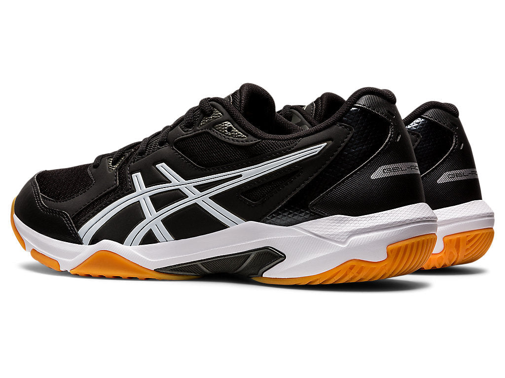 ASICS Gel-Rocket 10 'Black Gunmetal' 1071A054-009