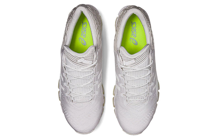 ASICS Gel-Quantum 360 Jacquard 'White' 1201A101-100