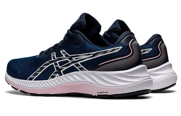 (WMNS) ASICS Gel-Excite 9 'Mako Blue' 1012B182-400