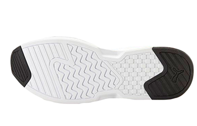 PUMA X-Ray Lite 'Red Black White' 374122-08
