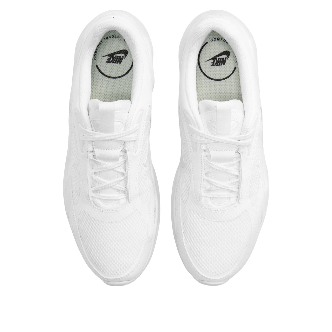 Nike Air Max Bolt 'Triple White' CU4151-104