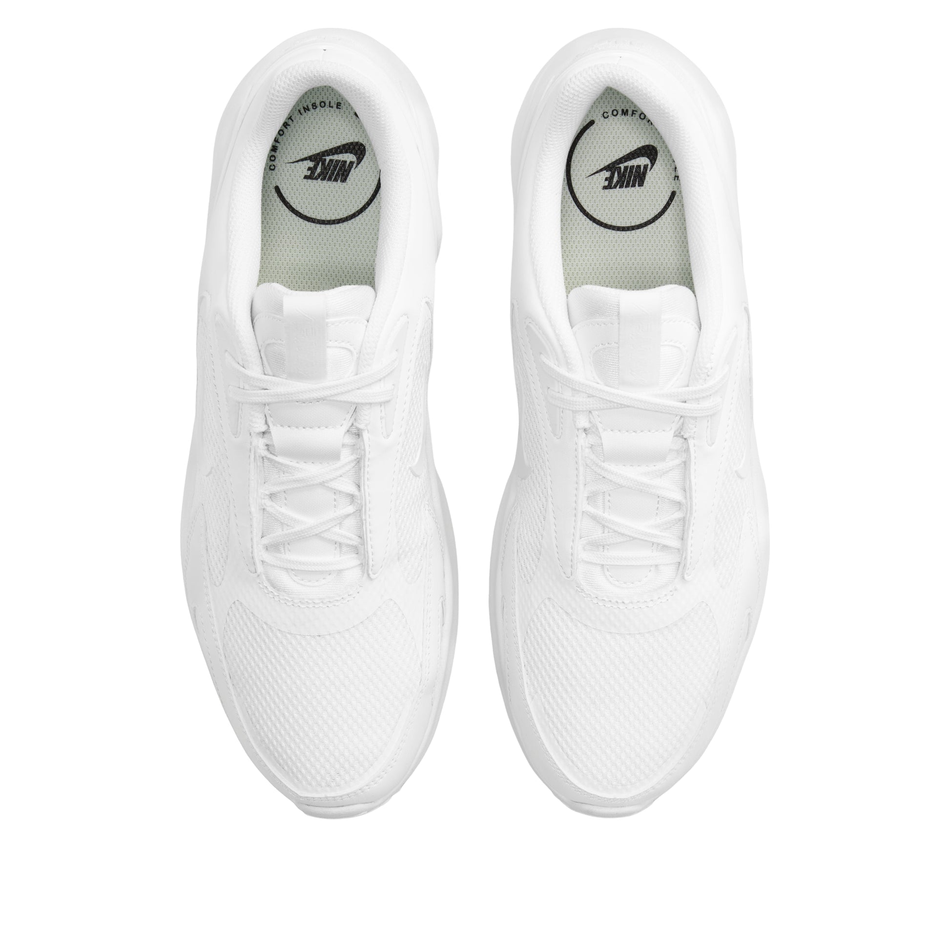 Nike Air Max Bolt 'Triple White' CU4151-104