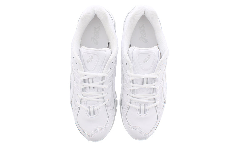ASICS Gel-Kayano 5 360 'Triple White' 1021A161-100