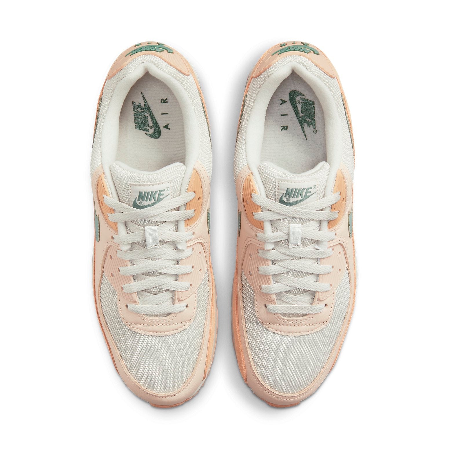 Nike Air Max 90 Premium 'Light Bone Dutch Green' DM2829-002