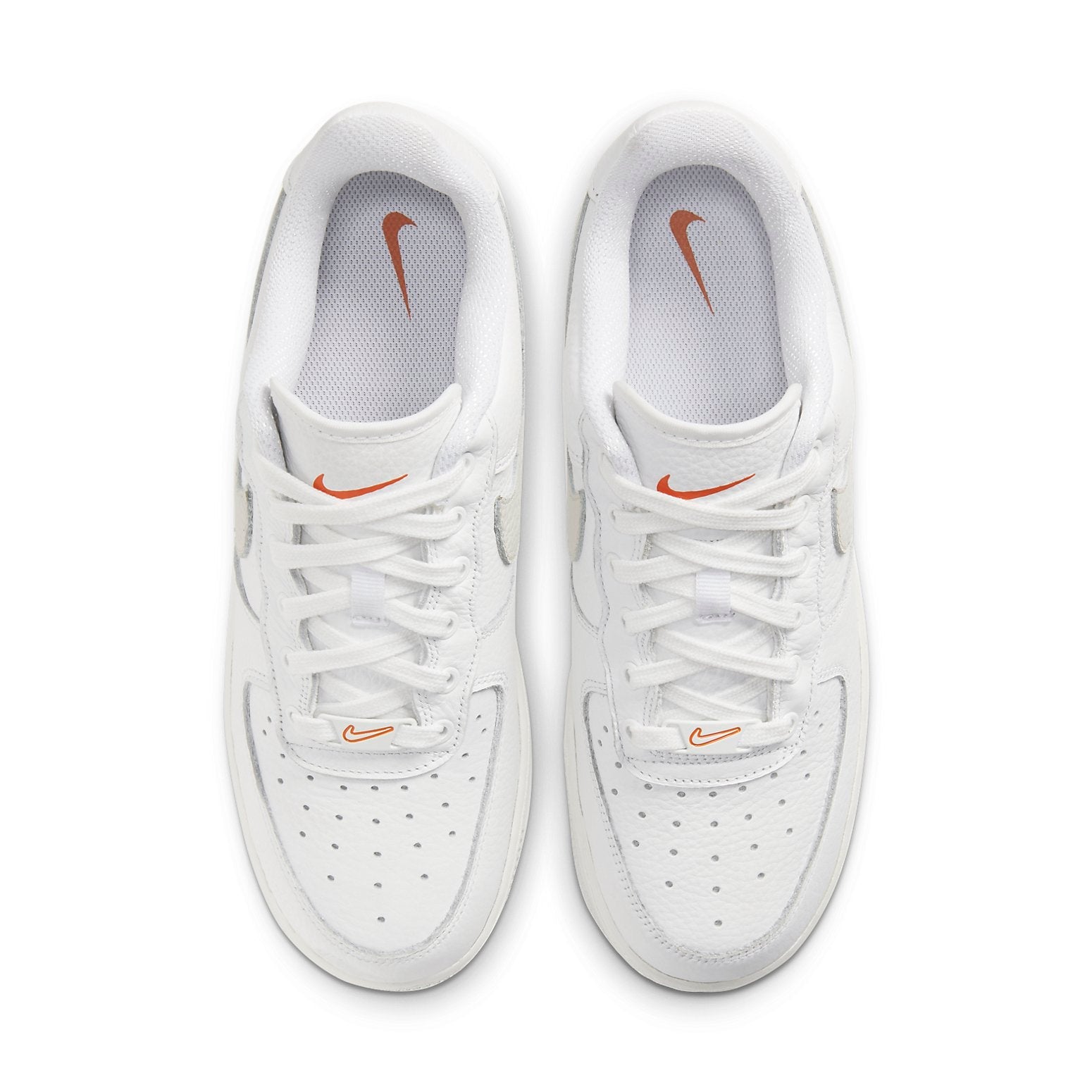 (WMNS) Nike Air Force 1 '07 'Light Bone' DC1162-100
