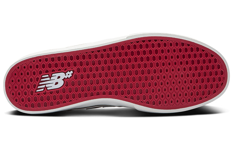 New Balance Numeric 255 NM255BRD