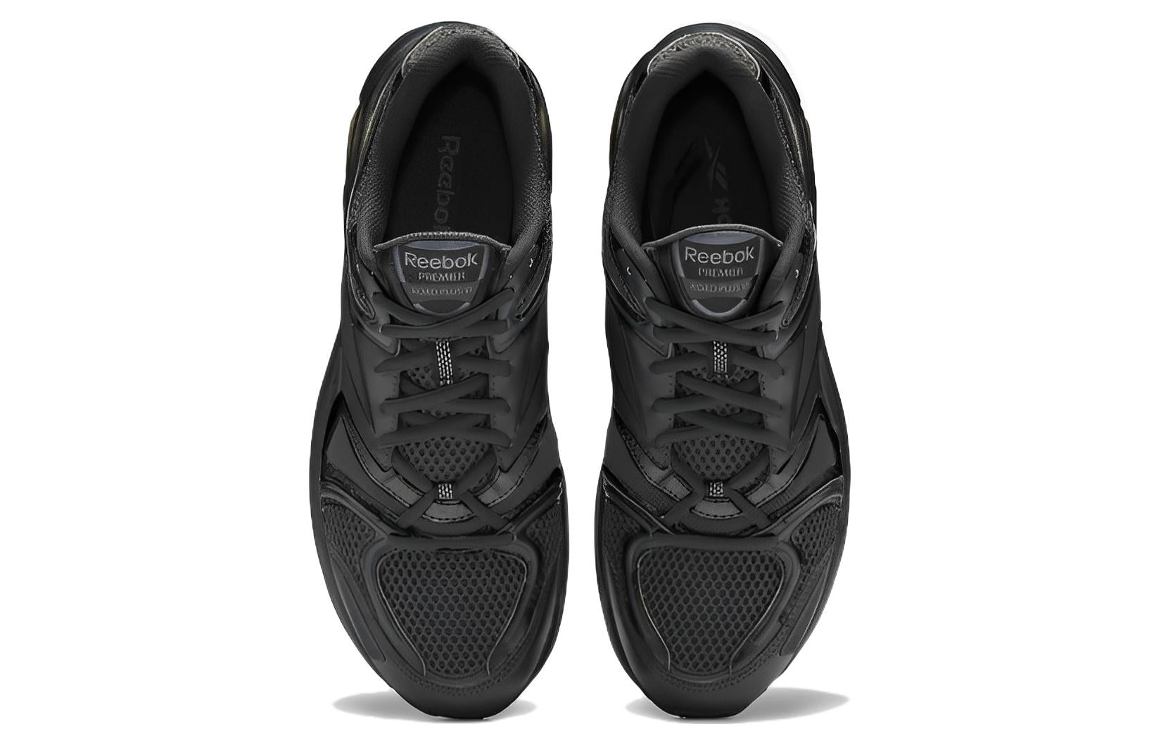 Reebok Premier Road Plus VI ' Pure Grey Black' HP2472