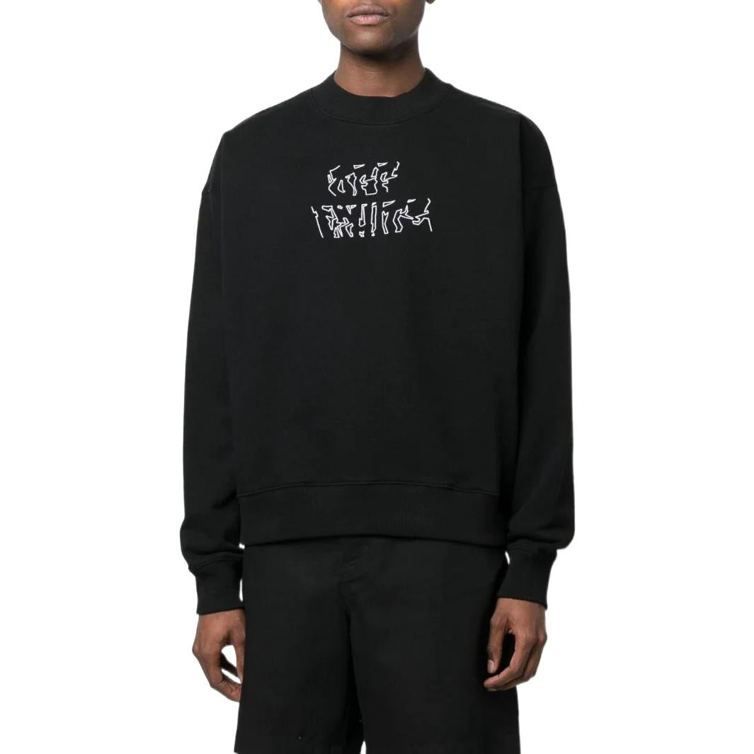 Off-White SS22 OMBA054S22FLE0051001