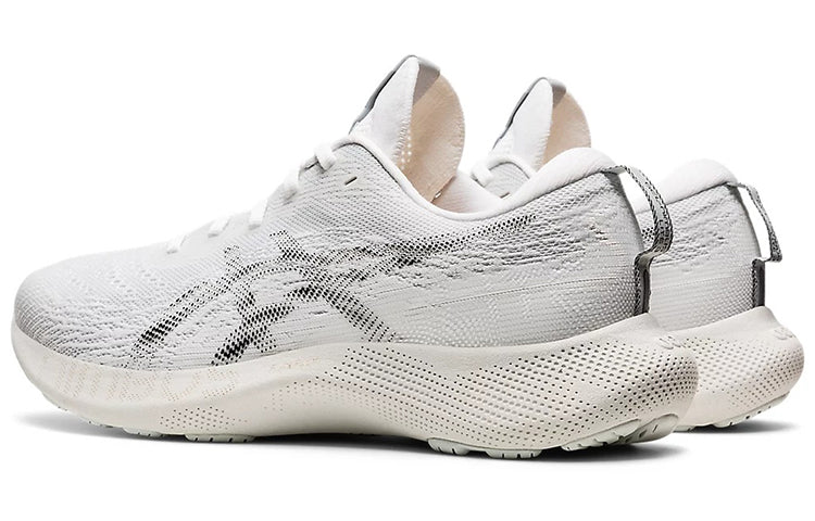 ASICS Gel-Nimbus Lite 3 'White Black' 1011B357-100