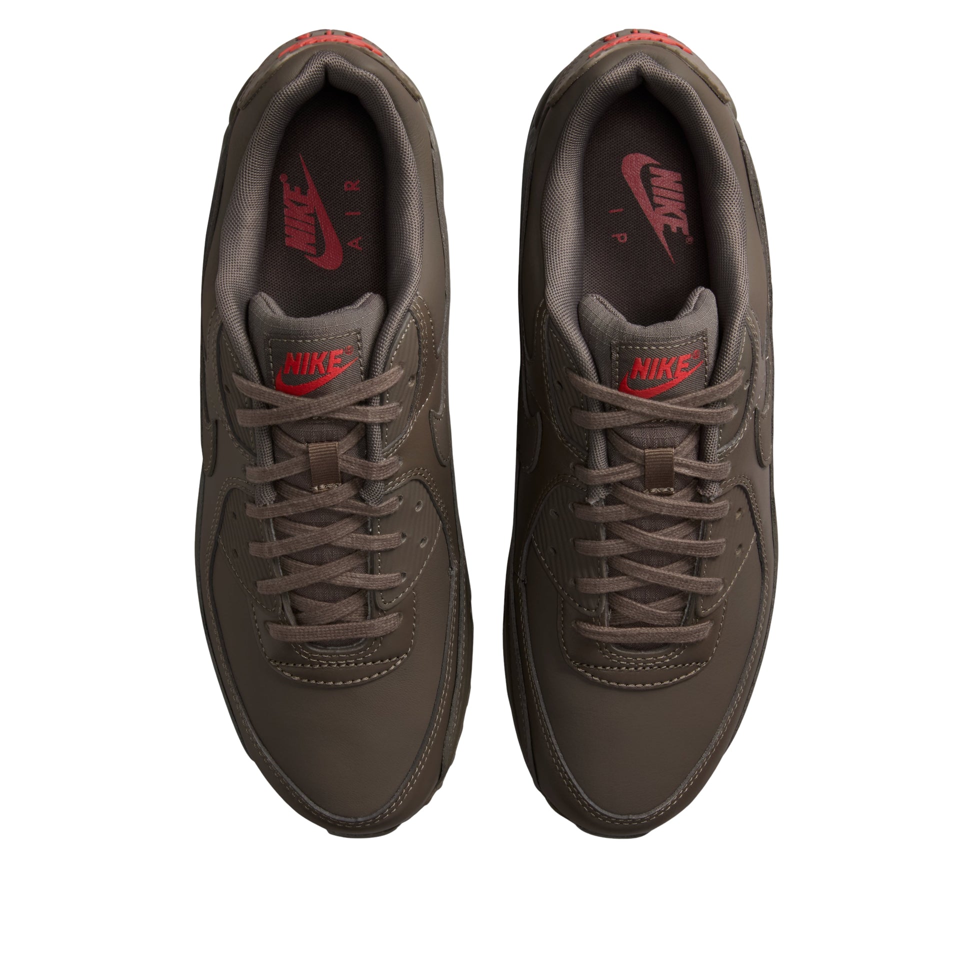 Nike Air Max 90 Essential+ 'Cave Stone' IH2063-201