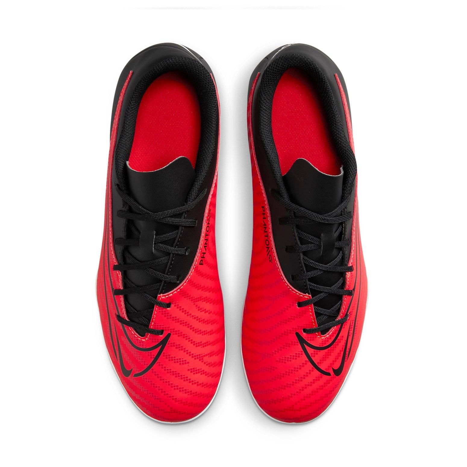 Nike Phantom GX Club FG MG 'Bright Crimson Black' DD9483-600