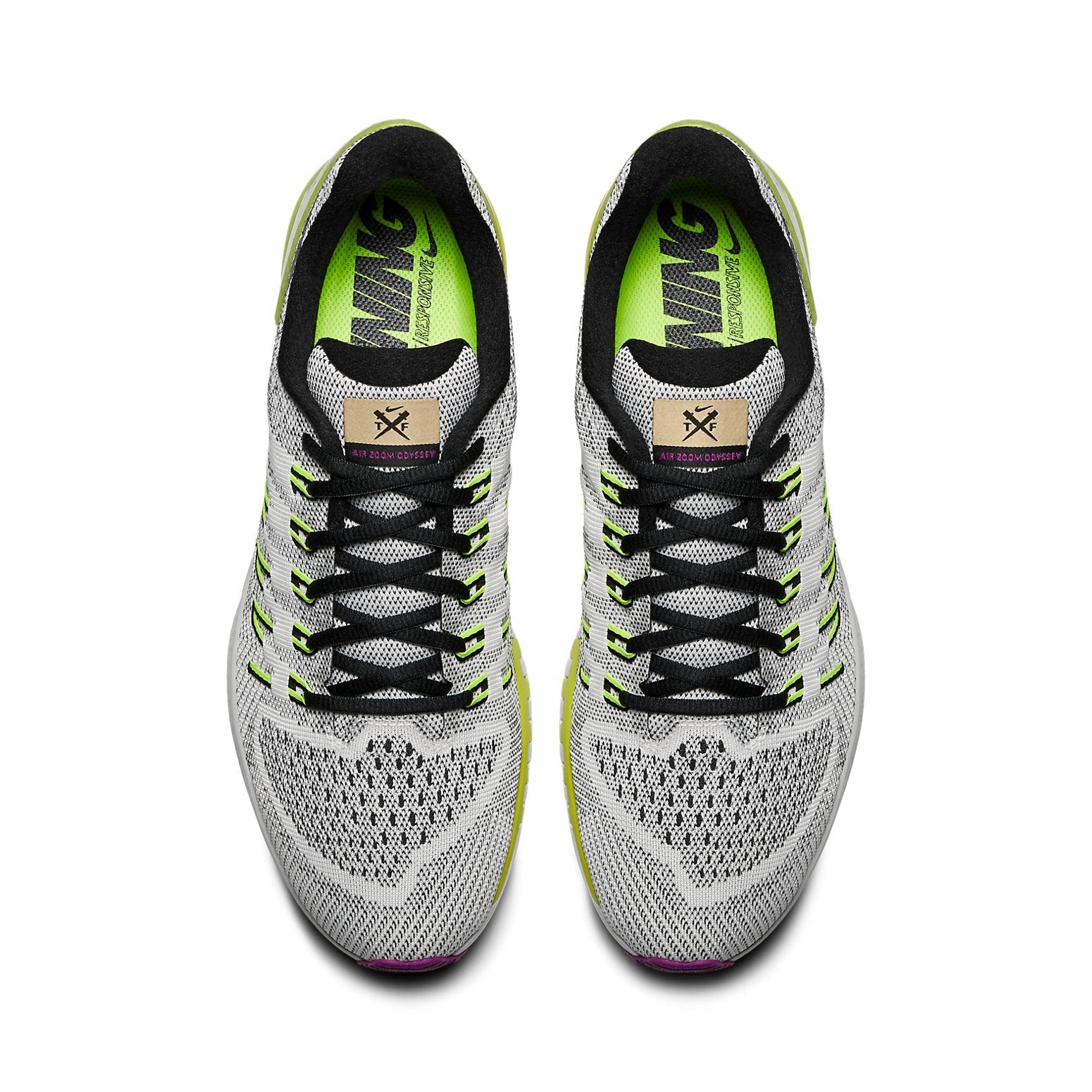 Nike Air Zoom Odyssey 749338-107
