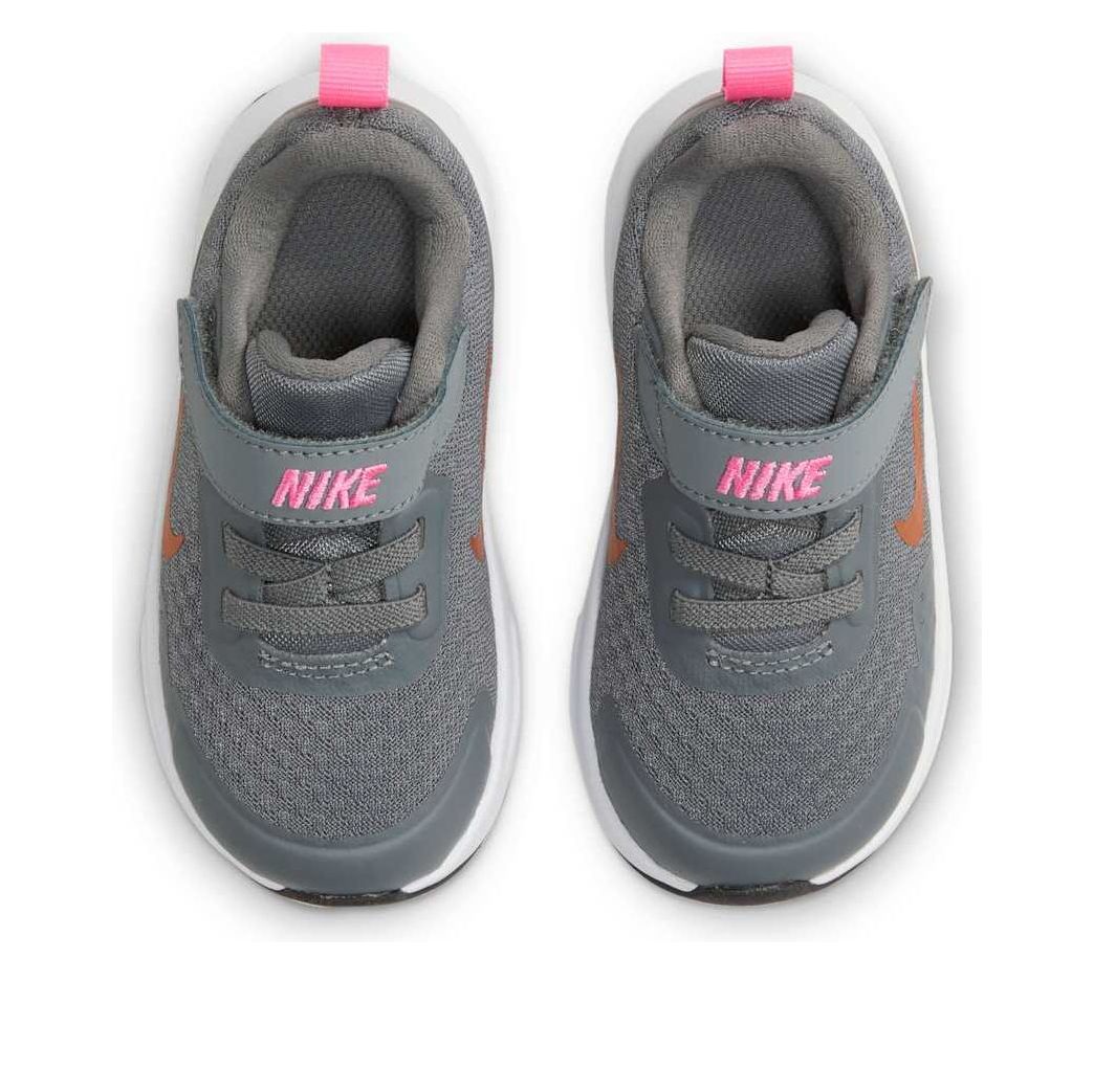 (TD) Nike Wearallday 'Grey Pink' CJ3818-006