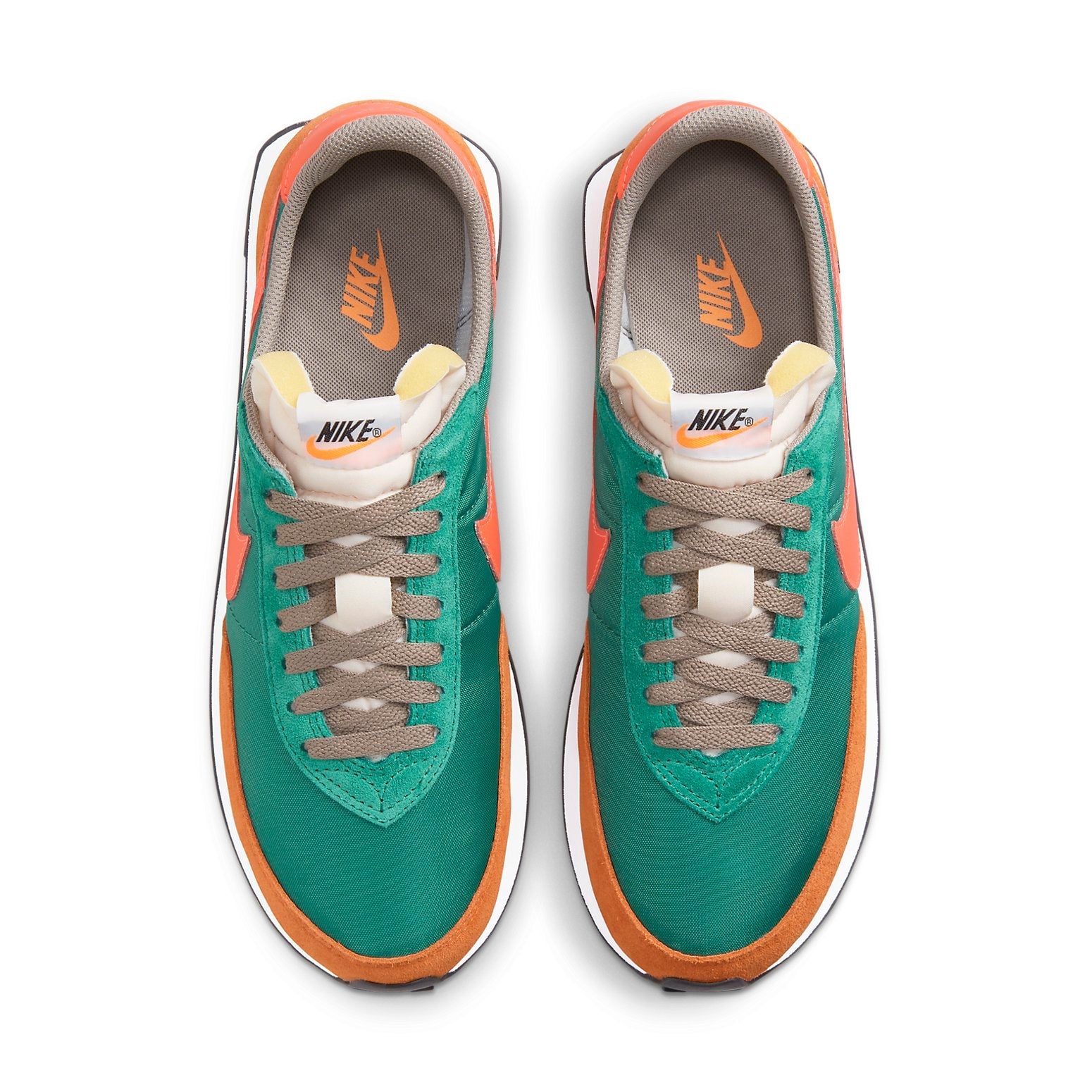 Nike Waffle Trainer 2 'Green Noise' DC2646-300