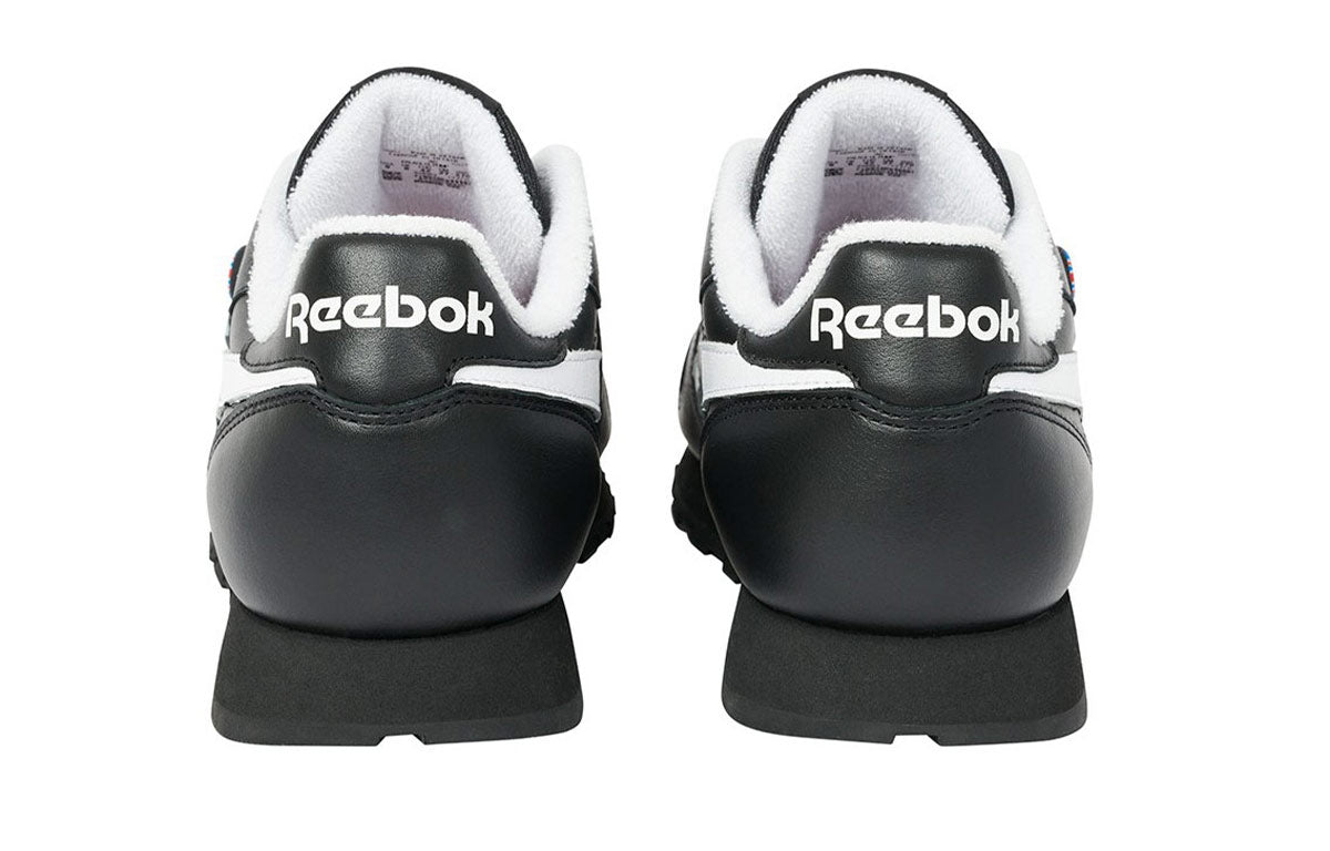 Reebok Palace x Classic Leather Pump 'Black' FY4716