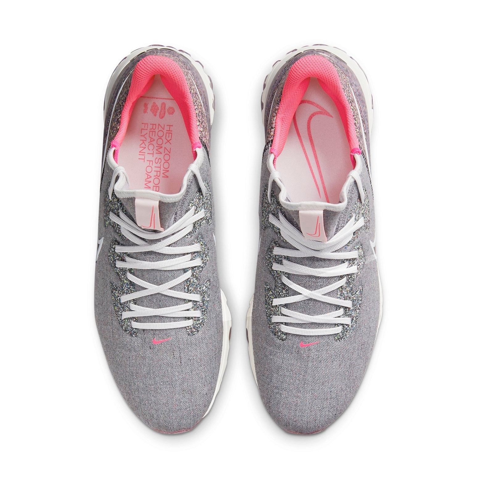Nike Air Zoom Infinity Tour NRG 'Hyper Pink' DD9596-100