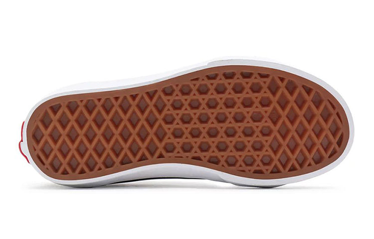 Vans YT Filmore Checkerboard 'Black White' VN0A3MVP5GX
