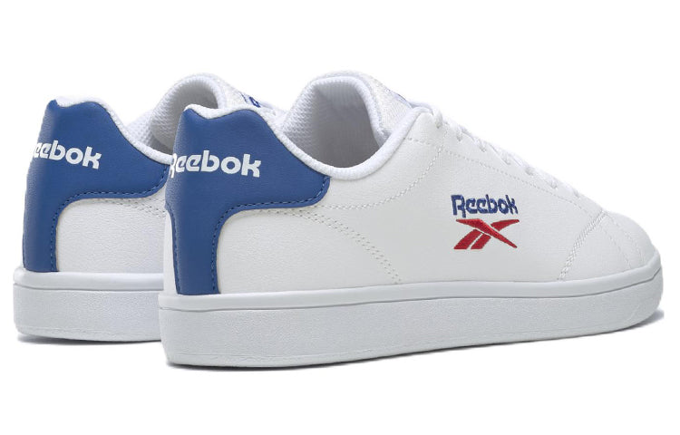 Reebok Royal Complete Sport 'White Blue' GW1541