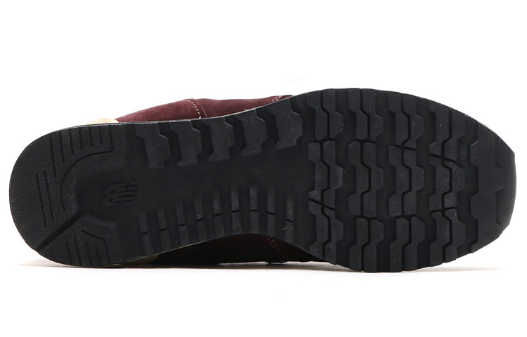 New Balance 574 Wine 'Wine' MLP574CW