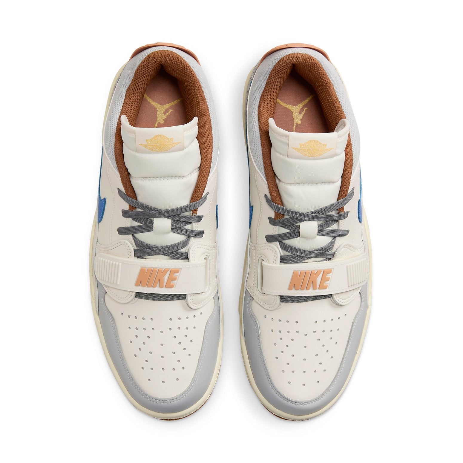 Air Jordan Legacy 312 Low 'Sail Royal Russet' HF0746-041