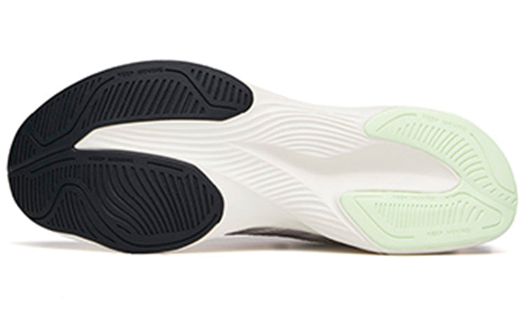 ANTA Edge 'White Grey Black' 912135588-2