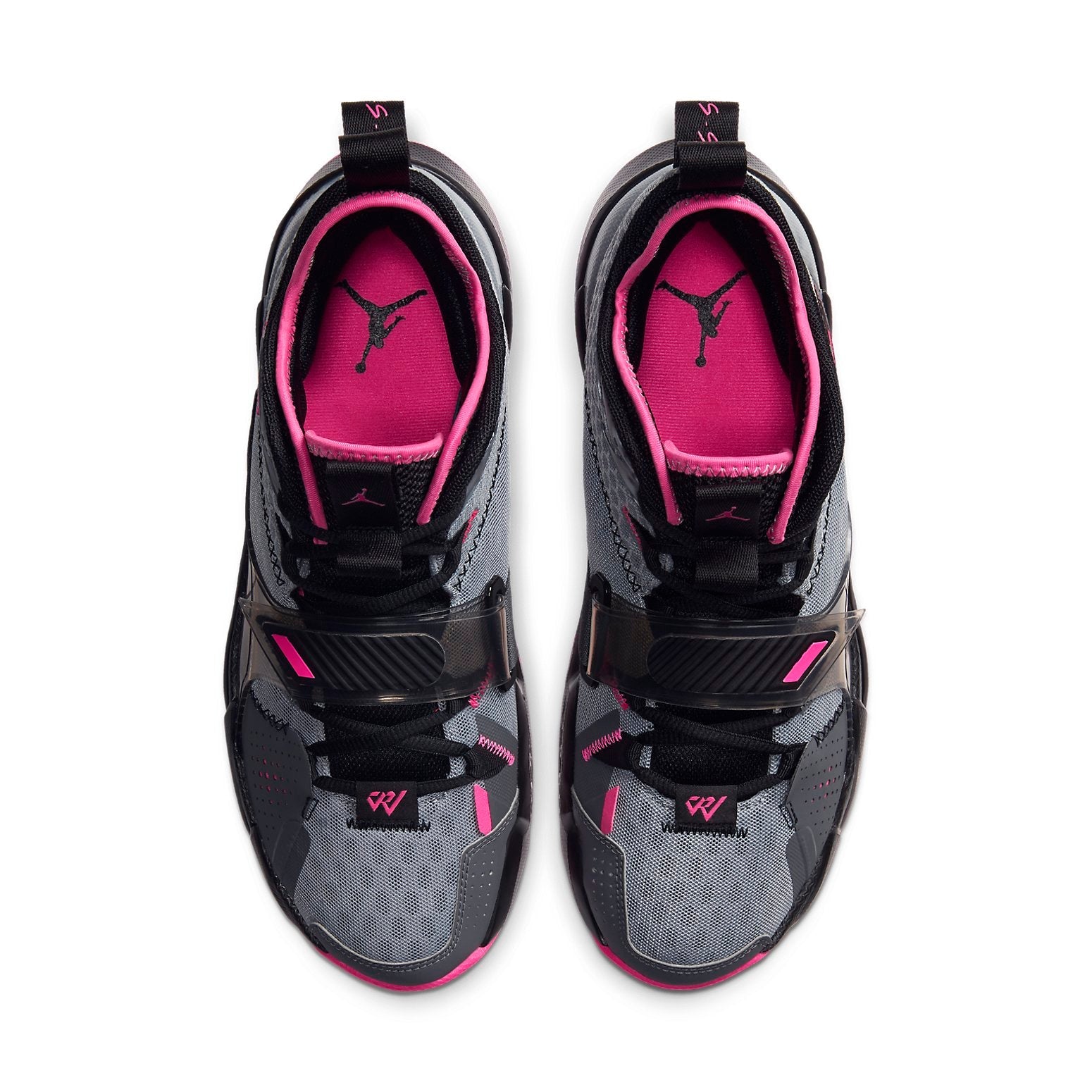 Air Jordan Why Not Zer0.3 'Hearbeat' CD3003-003