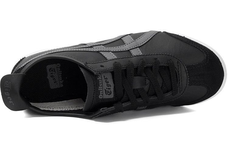 Onitsuka Tiger Mexico 66 'Grey Black' D4J2L-9097