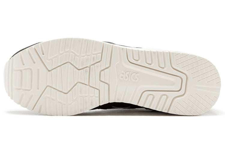 ASICS Gel Lyte 3 'Black White' H6S3L-9090