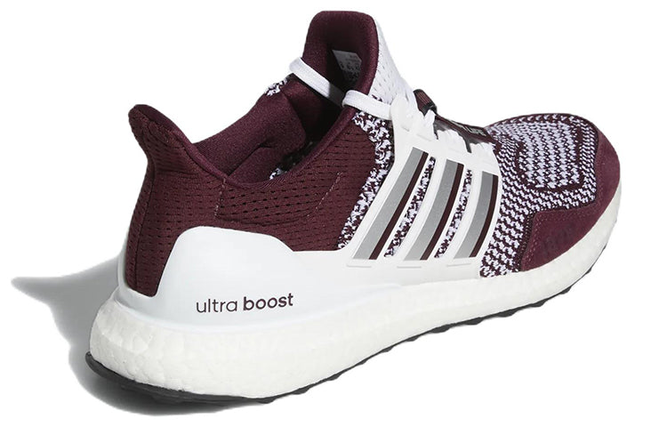 adidas NCAA x UltraBoost 1.0 'Texas A&M Aggies' HQ5878