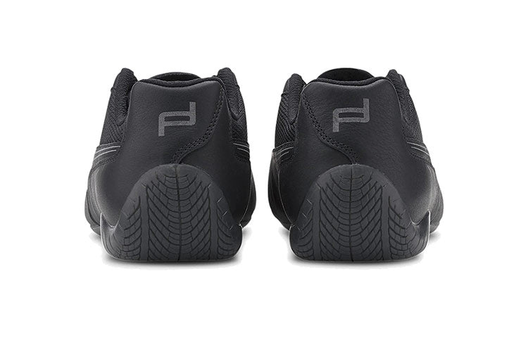 PUMA Porsche Design x Speed Cat 'Jet Black' 339960-01