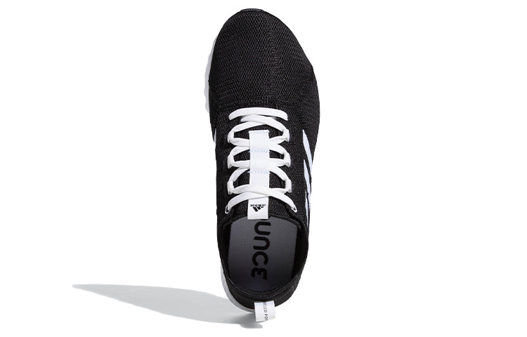 (WMNS) adidas EPM Run 'Black White' BD7089