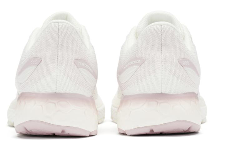 (WMNS) New Balance 880 'White Purple' W880Z12