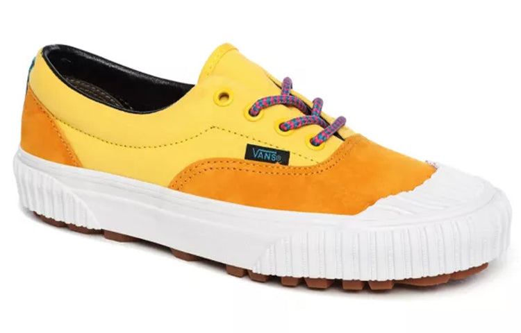 Vans 66 Supply Era TC 'Yellow White' VN0A4UUE1UM