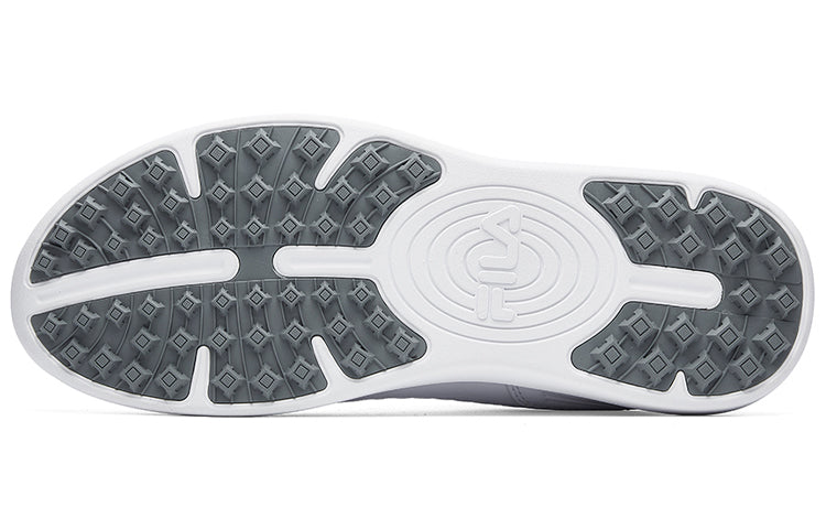 FILA Athletics White/Black A12M032401FWT