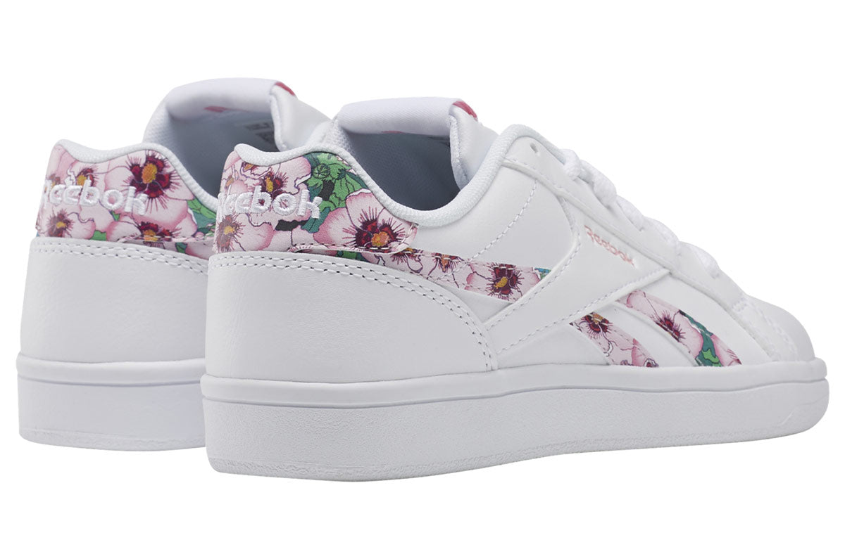 (WMNS) Reebok Royal Complete 2lc 'White Pink' DV9935