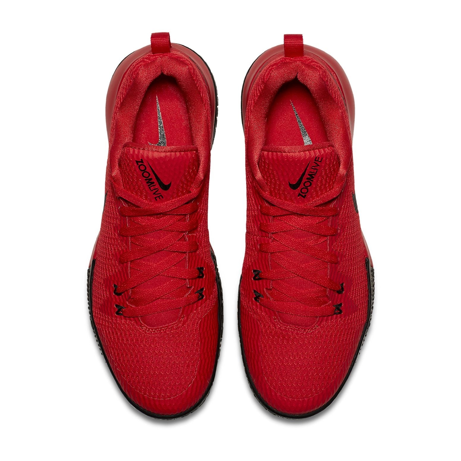 Nike Zoom Live 2 EP Red/Black AH7567-600