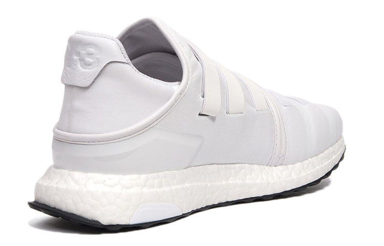 (WMNS) adidas Y-3 Zazu Pure White CG3157