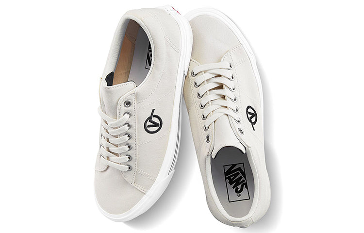 Vans Sid Dx Beige Unisex Gray VN0A4BTX25F