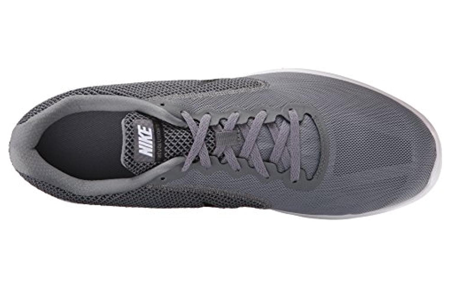 Nike Revolution 3 Grey 819300-002