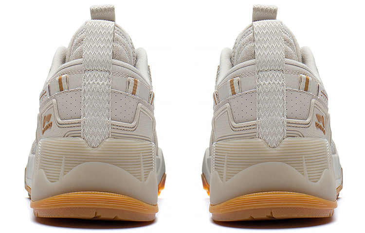 Li-Ning CF Flash Star 1.5 'Oatmeal Gum' AGCS057-3