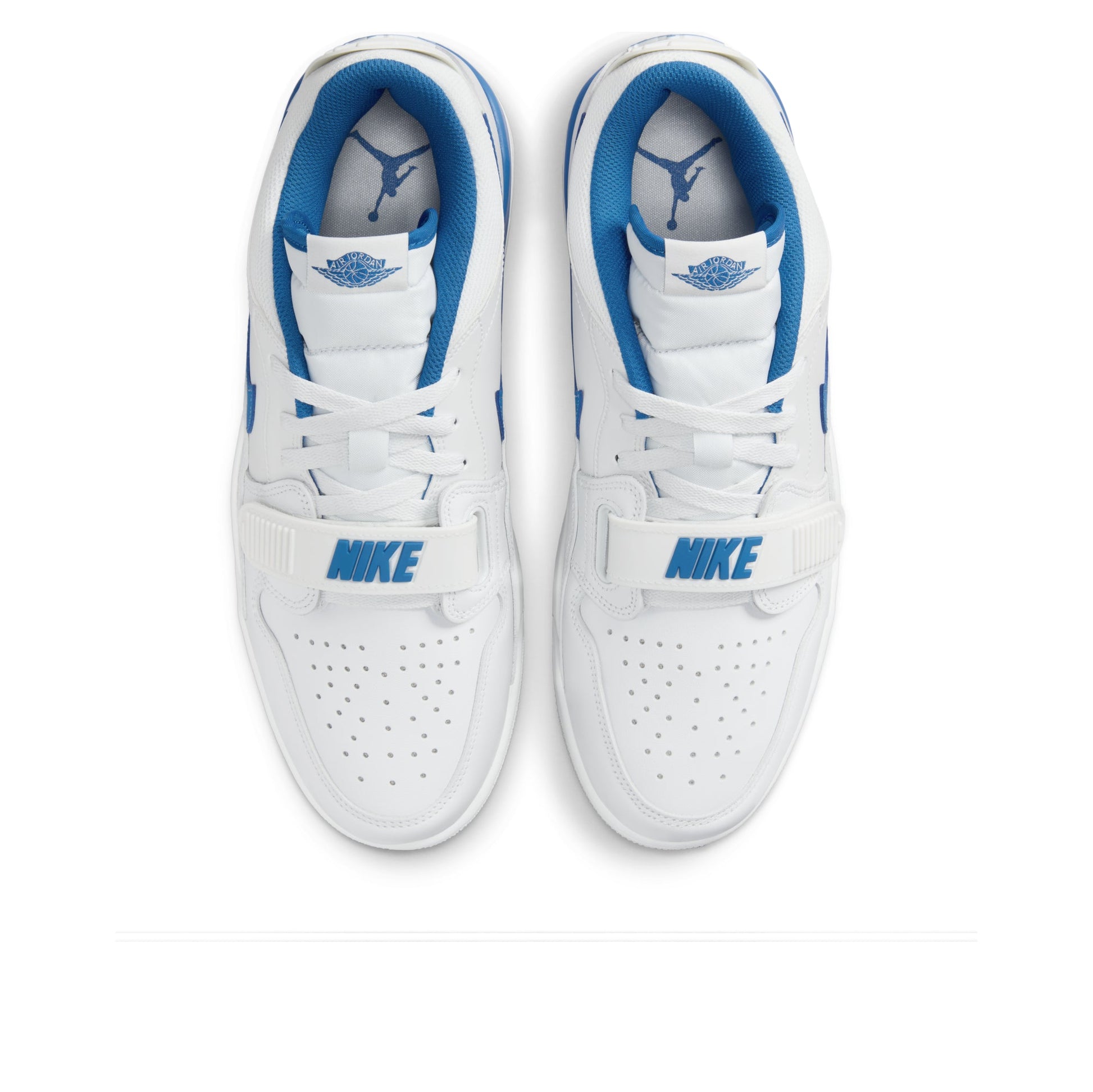 Air Jordan Legacy 312 Low 'Military Blue' HJ3480-140