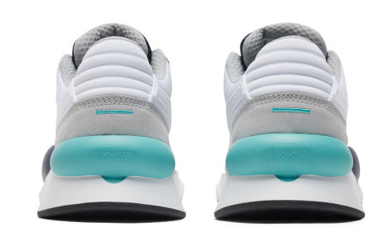 PUMA Rs 9.8 Cosmic Grey/Peacoat 370367-01