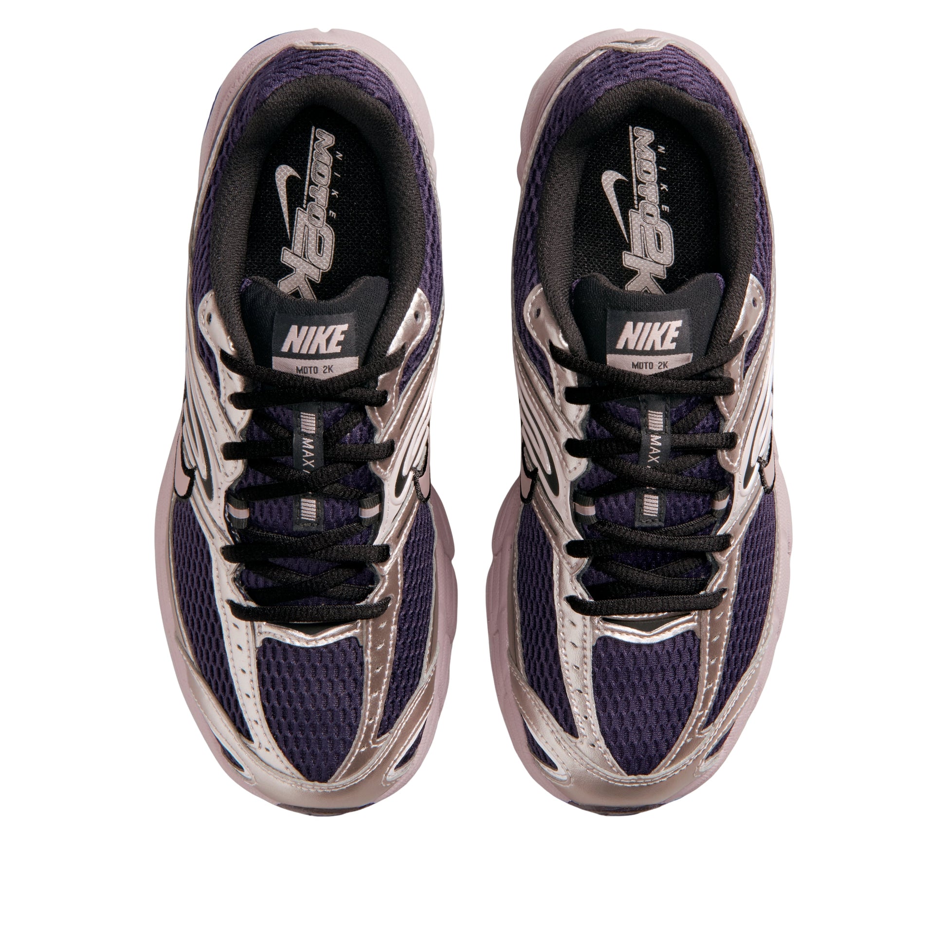 (WMNS) Nike Air Max Moto 2K 'Purple Dynasty Platinum Violet' HQ2056-501