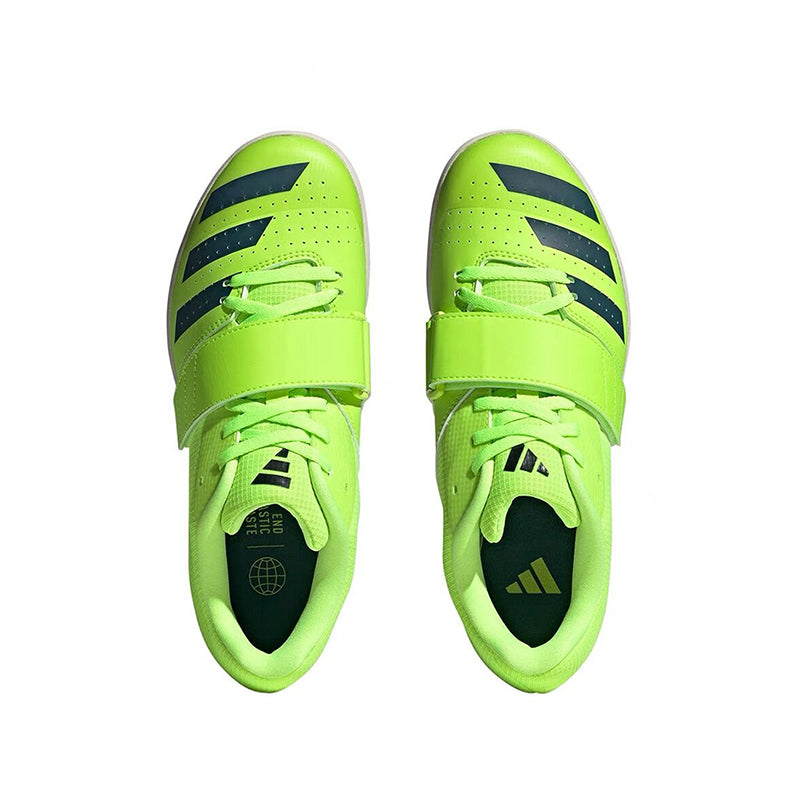 adidas Jumpstar 'Green Black' IE6885