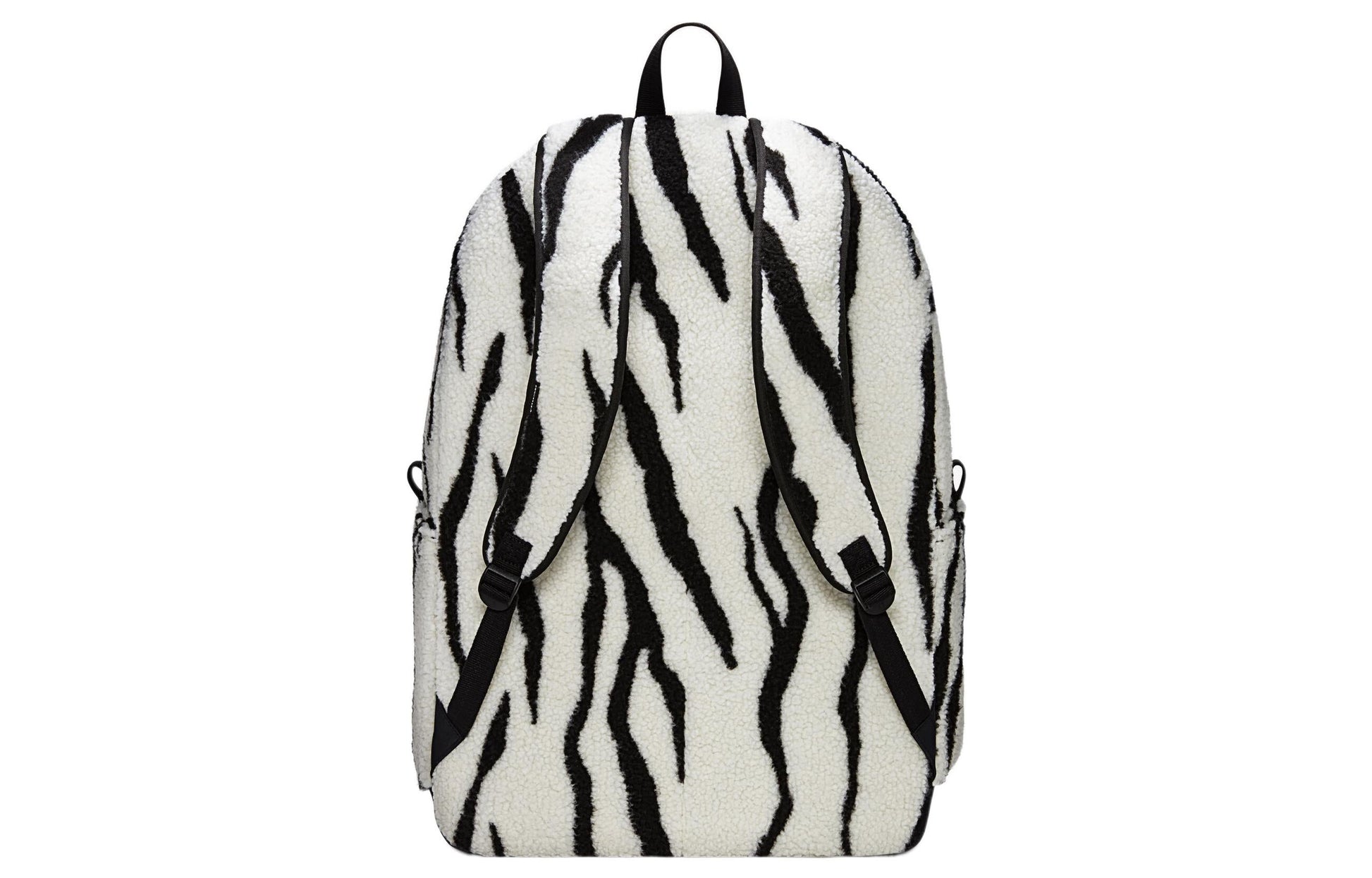 Converse x DRKSHDW Oversized Backpack 'White Black' 10024889-A01