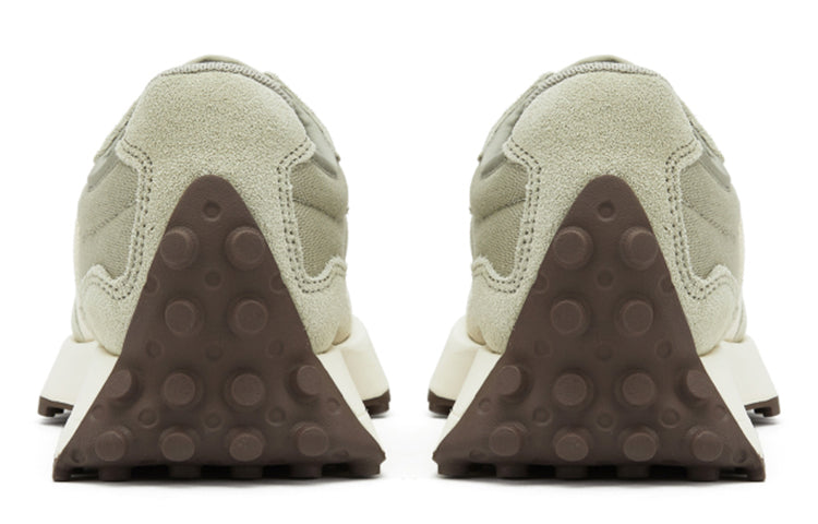 (WMNS) New Balance 327 'Grey Oak Sea Salt' WS327FC
